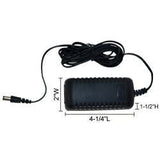 DL-PS-60/24 JESCO 60W 24V LED DRIVER